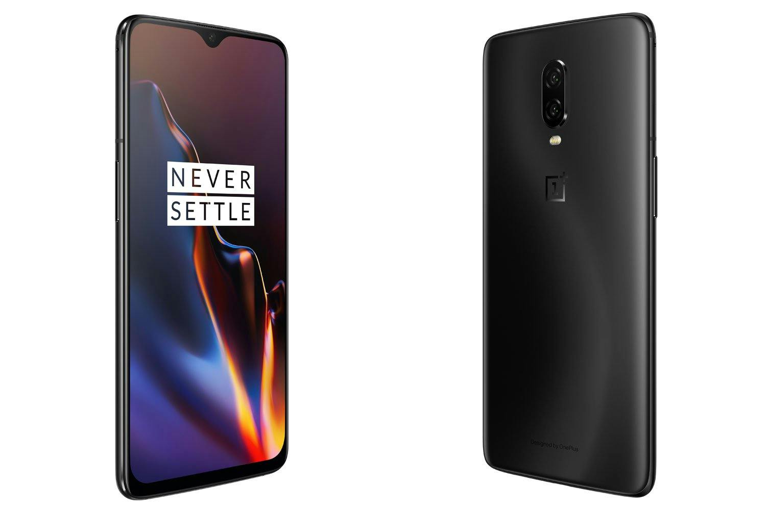 Oneplus 6T Oneplus 6T